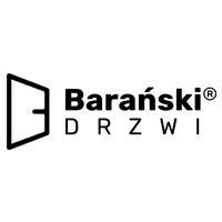 barański drzwi - logo